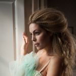 Foto: Barbara Nidetzky Model: Lana Musovic